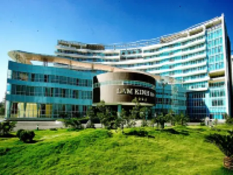 Lam Kinh Hotel Hotels in 