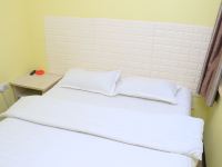 葫芦岛海洋小筑宾馆 - 精品大床房