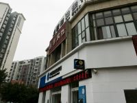 重庆雅梦商务宾馆 - 酒店附近