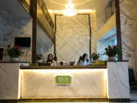 恆8連鎖飯店（紹興鏡湖度假區奧體中心店） 枫林附近的飯店