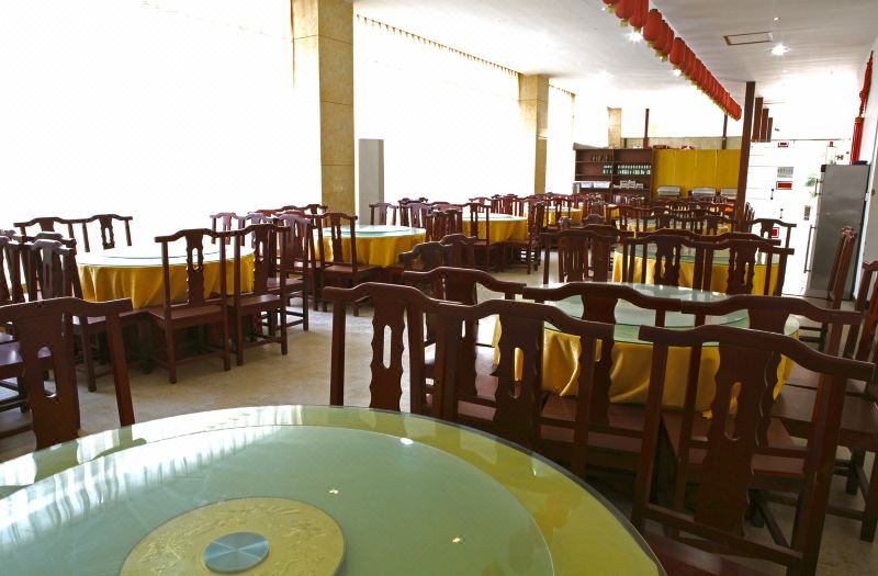 Tianyi Hotel Zhangjiajie