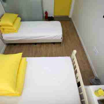 24 Guesthouse Namsan Rooms