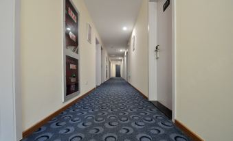 7 Days Inn (Hefang Street Jiangcheng Road subway station store） - Housity