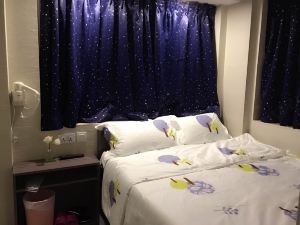 香港紫馨家庭旅舍