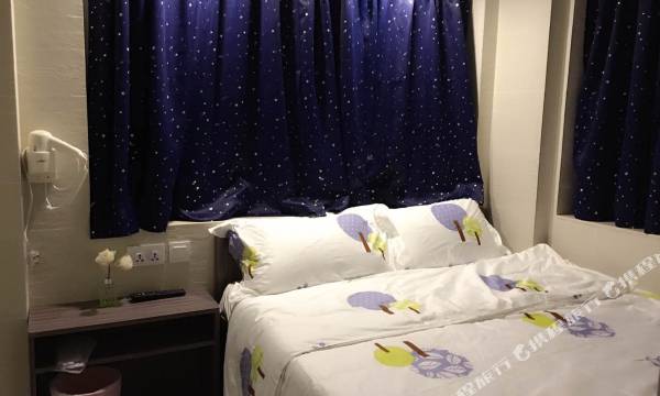 Zi Xin Motel (Tsim Sha Tsui A1 Exit)
