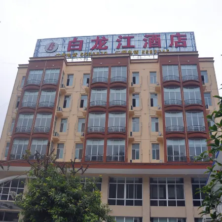 BAILONGJIANGHOTEL