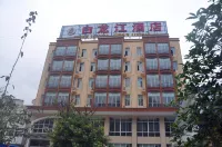 BAILONGJIANGHOTEL Hotels in Wen County