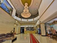满洲里威尼斯大酒店 - 公共区域