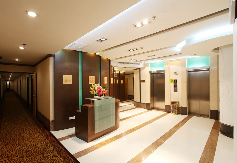 3. 신 화 호텔 광..