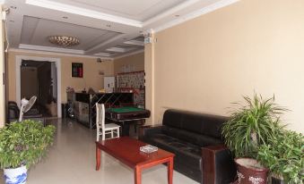 Dongcheng Home Express Hotel (Suzhou East Railway Station)
