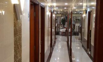 New Hoover Hostel