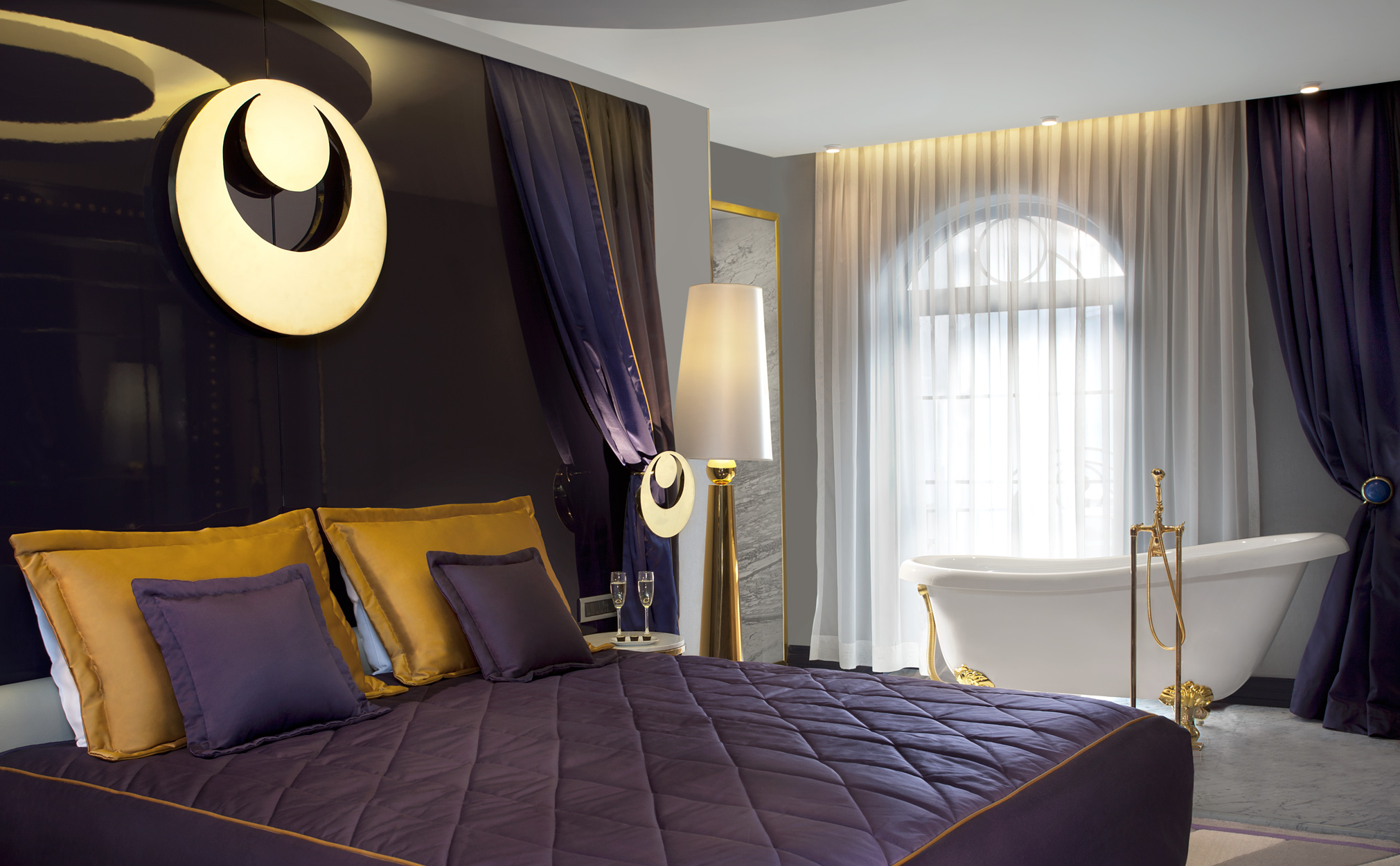 Sura Design Hotel & Suites Istanbul