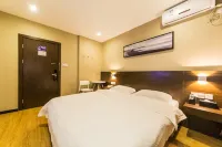 Alley Hotel (Xianyou Tianbo Branch) - 2 tähden