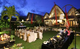 The Haere Villa Seminyak Bali