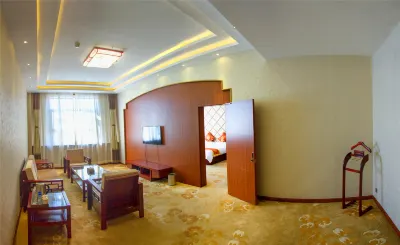 Wanquan Hotel