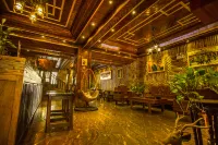 西雙版納鳳尾竹客棧 景洪住宿飯店