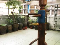 Kung Fu Hostel Hotels near أوشن تيرمينال
