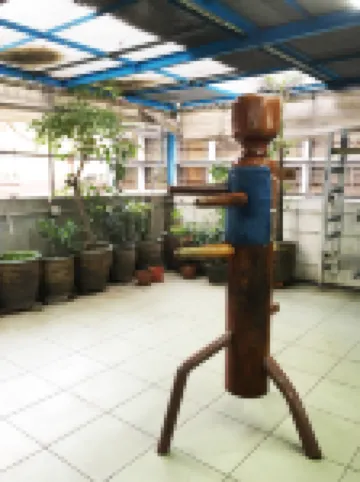 香港功夫旅舍（家庭旅館）