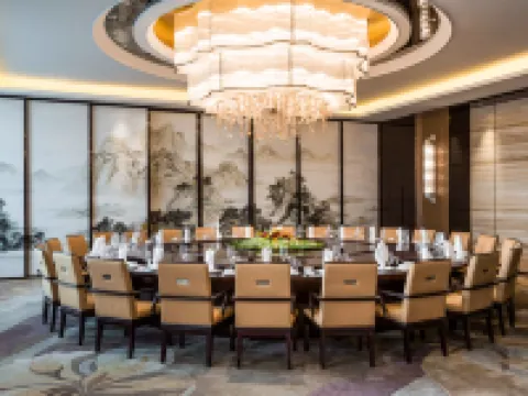 Pullman Weifang Weifang otelleri