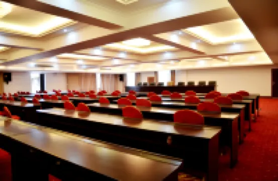 仙居西部國際大酒店