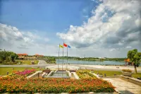 โรงแรมซิไห่ อีโคโลจิคอลการ์เดน วาเคชั่น หลิวอัน