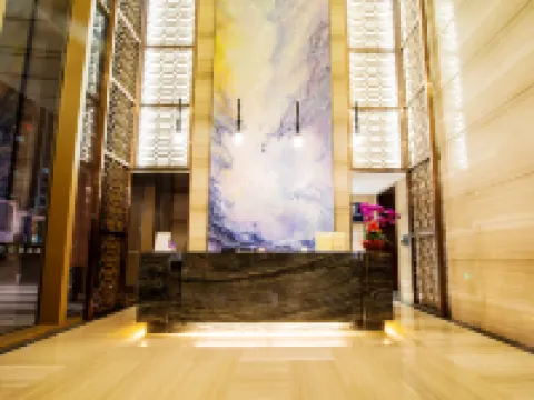 Mulliner Beluga House (Qingdao The Mixc Aofan Wusi Square)