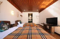 Yingju Inn Hotels in Jianchuan