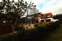 Daifu Lvxiang Hostel 지밍춘 주변 호텔