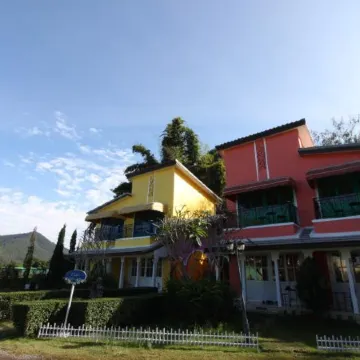 Baan Kung Kang de Pai