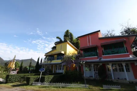 Baan Kung Kang de Pai