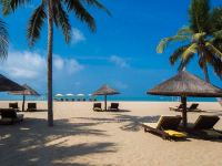Club Med三亚度假村 - 私人海滩