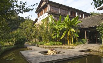 Relais & Chateaux Seven Villas Hangzhou