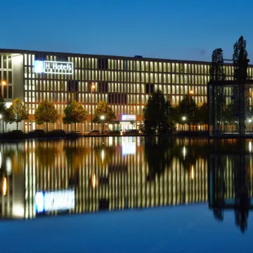 H2 Hotel München Messe