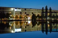 H2 Hotel München Messe