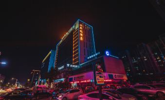 Jia Yue Hotel