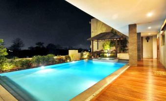 The Legend Villa Bali