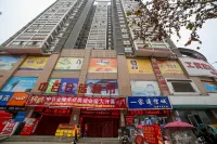 Huafu Business Hotel Gucheng