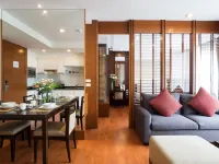 Amanta Hotel & Residence Ratchada Hotel in zona Stazione MRT Rama 9