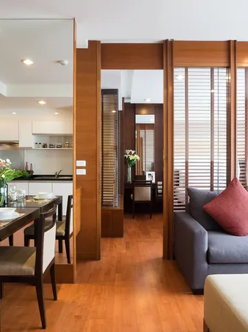 รูปภาพของอมันตา โฮเต็ล แอนด์ เรสซิเดนซ์ รัชดา