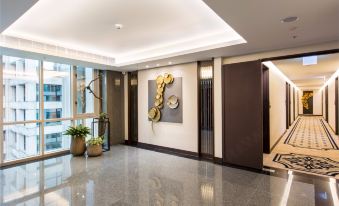 K Hotel Tianjin
