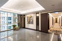 K Hotels Taipei Tianjin - Inns