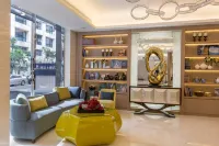 K Hotels Taipei Tianjin - Inns