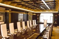 Keyiju Wula Culture Theme Hotel