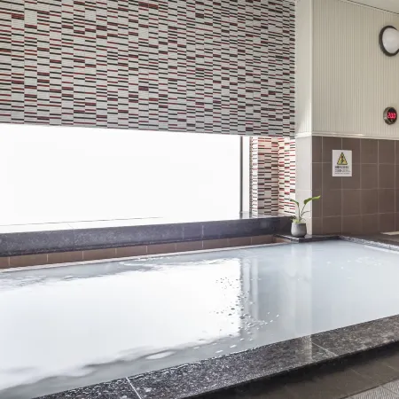 Hotel Vista Sendai