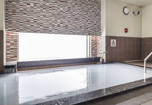 비스타 센다이 대욕장