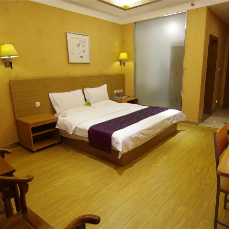 Liling Daodeju Hotel