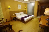 Liling Daodeju Hotel Hotels in Yanling