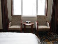 北京竣酒店 - 标准大床房
