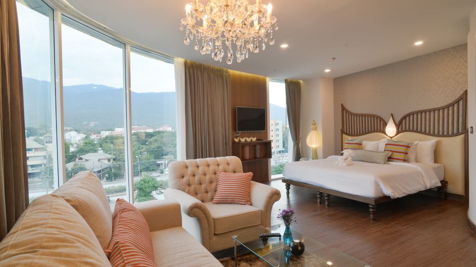 Baisirimaya Hotel