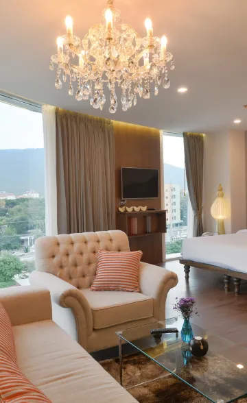 ห้องพรีเมียร์